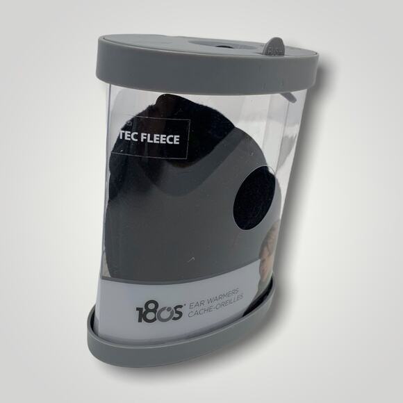 180s Tec Fleece Ear Warmer NEW - Picture 2 of 4